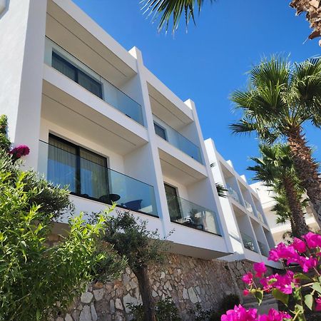 Hotel Summer Dream Dhermi Exterior photo