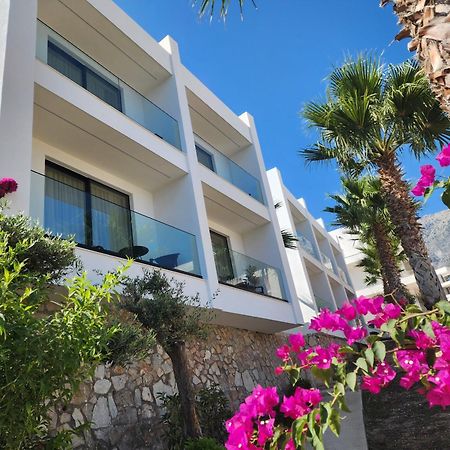 Hotel Summer Dream Dhermi Exterior photo
