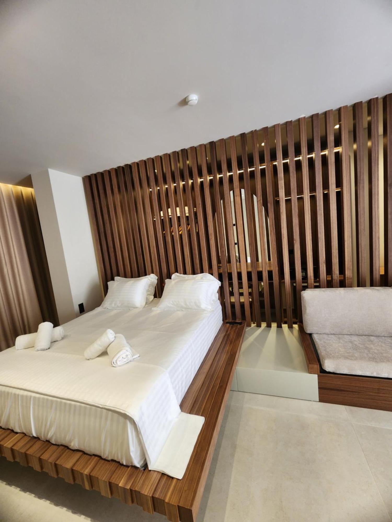 Hotel Summer Dream Dhermi Exterior photo