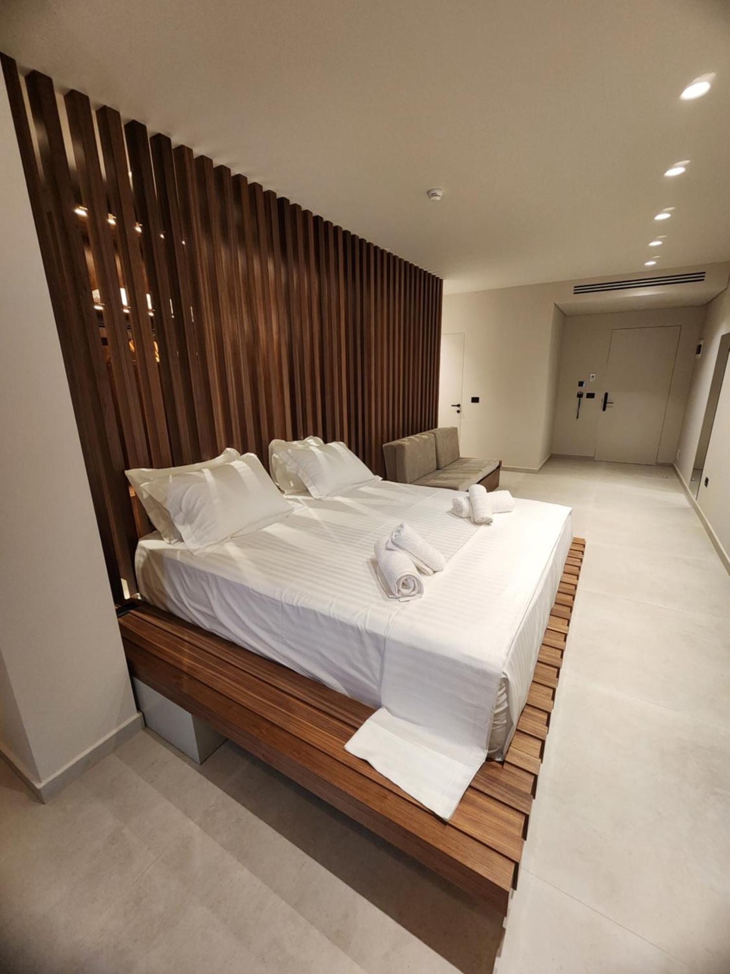 Hotel Summer Dream Dhermi Exterior photo