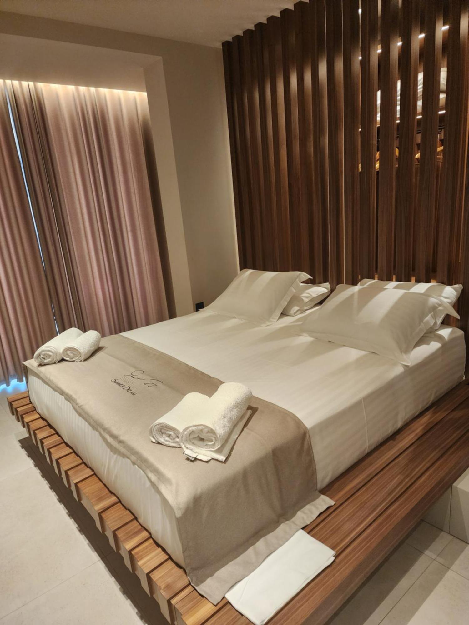 Hotel Summer Dream Dhermi Exterior photo