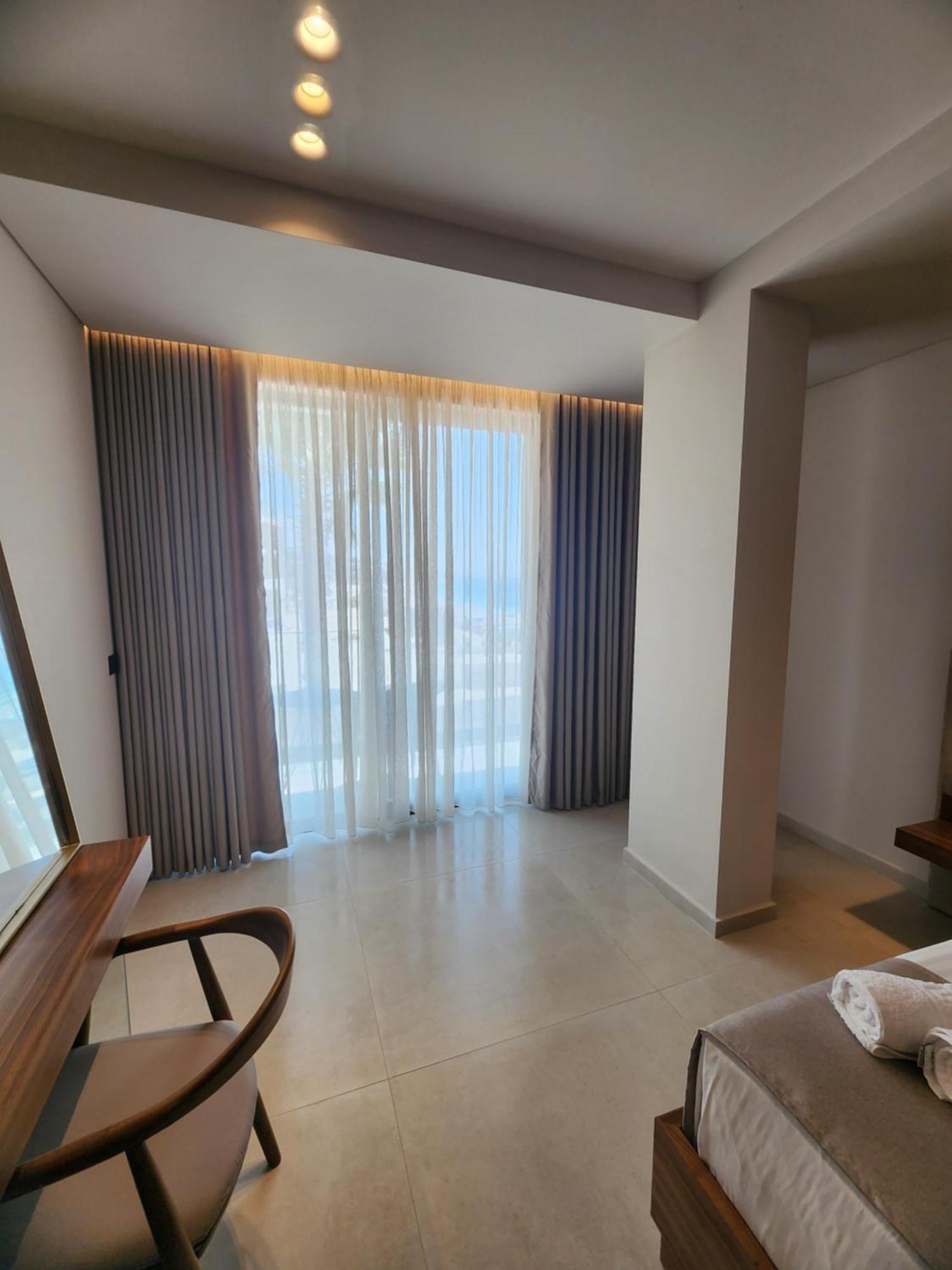 Hotel Summer Dream Dhermi Exterior photo