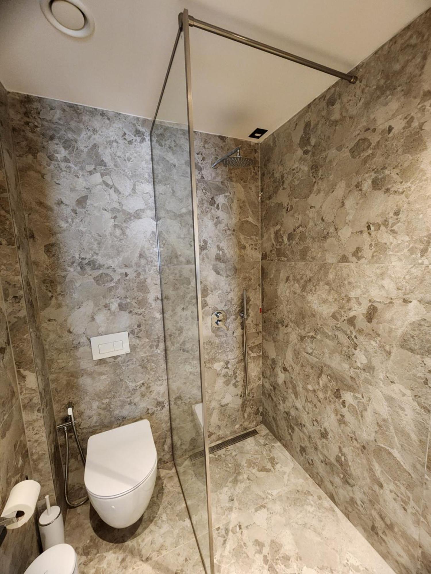 Hotel Summer Dream Dhermi Exterior photo