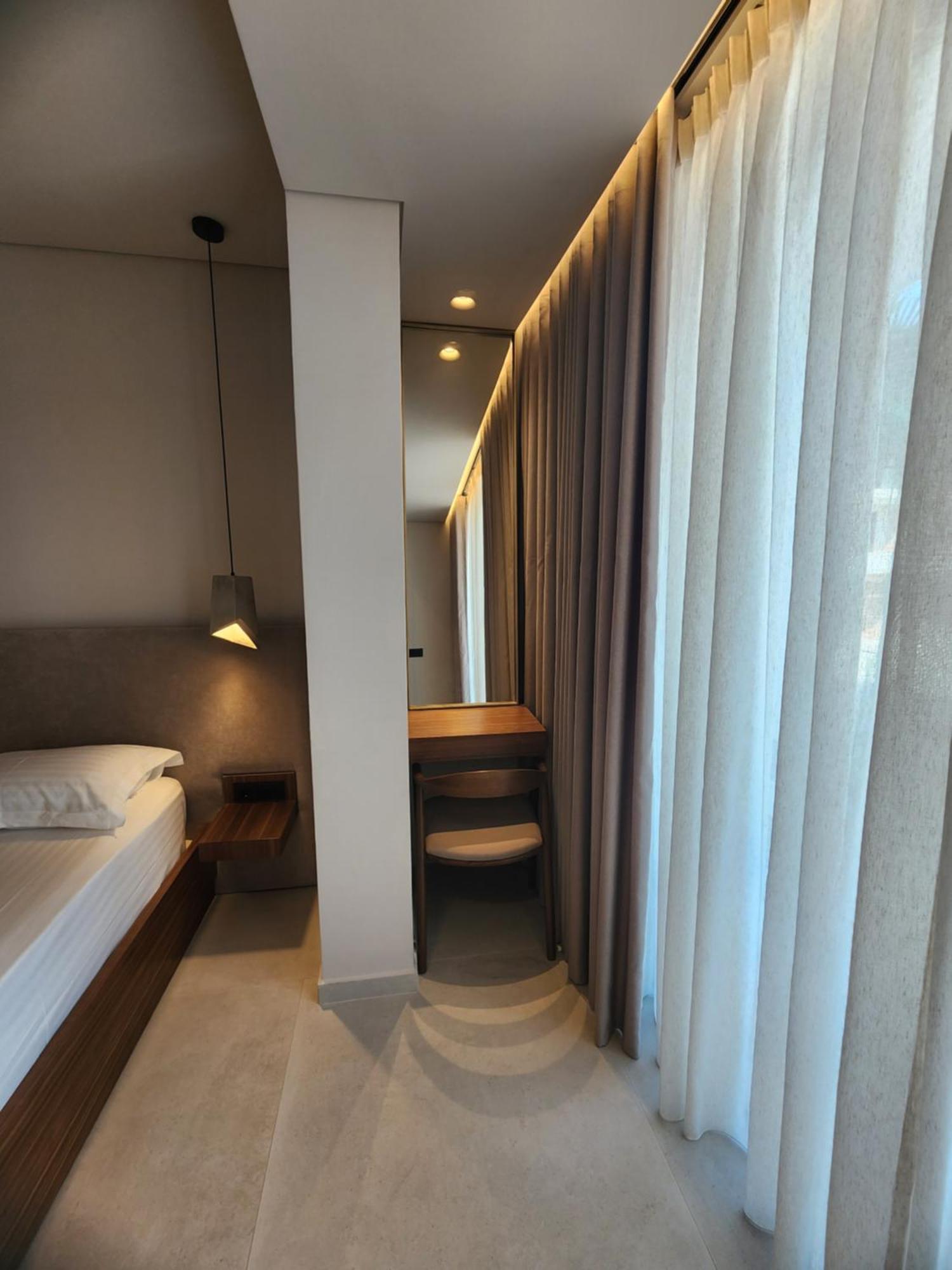Hotel Summer Dream Dhermi Exterior photo